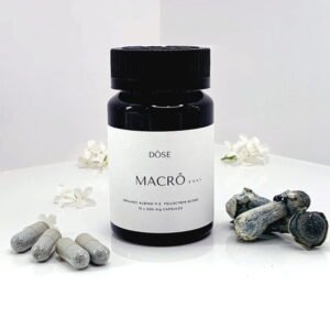 Dose MACRO ENVY Macrodose Capsule di psilocibina