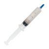 Magic Mushroom Spore Syringe - Albino A+ psilocybe cubensis