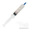 Magic Mushroom Spore Syringe - Mckennaii psilocybe cubensis