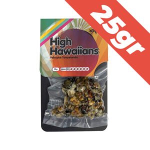 Truffes magiques High Hawaiians