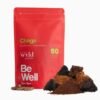 Stay Wyld Organics - Chaga-svampekapsler (pakke med 90)